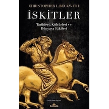 İskitler / Christopher I. Beckwith