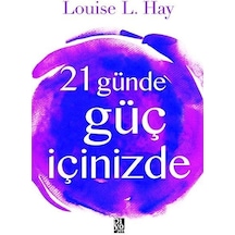 21 Günde Güç İçinizde - Qhdh-612248