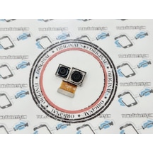 Xiaomi Uyumlu Mi 9T Arka Kamera (250249809)