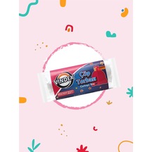 Vindex Mini Boy Çöp Torbası 40 x 47 CM Şeffaf