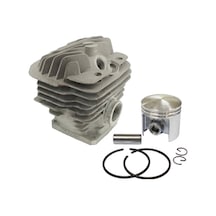 Silindir+Piston Stıhl Ms440-044 50Mm Pın 12