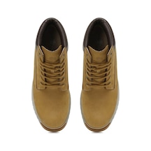 Lumberjack Erkek Bot & Bootie Sarı 101451528 Caglıarı 3pr 24ks94000868 S9432