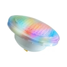 30 Watt Smd Ledli Havuz Ampulu Lambası Rgb 2 Kablolu Par 56