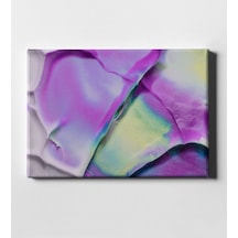 Modern Sanat Kanvas Tablo 50 X 70 Cm. 8