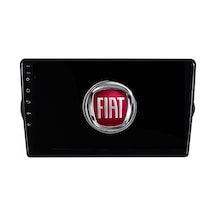 Navix V8 Turbo 4-64 Fiat Egea 2015-2022 Android Multimedya Carplay Sistemi 9"