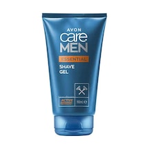 Avon Care Men Essential Tıraş Jeli 150 ML