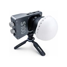 E-reise Pl35 Led Lıght Bı Color Işık Mini Tripodlu
