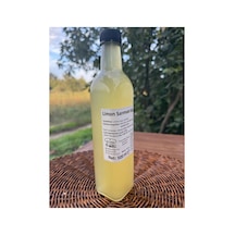 Limon Sarımsak Kürü