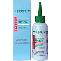 Saç Dökülmesine Karşı Saç Koruma Losyonu 125 Ml