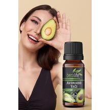 Beralife Avokado Yağı - 20ml Avokado Yağı
