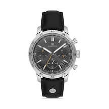 Momentus Cc303s-05bs Erkek Kol Saati Metalik Gri