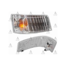 Depo Sinyal Lambası Far Üstü Canter 12-15 Fuso Tfa35 / Tfb75 / Tfb85 Sağ Mk581220 Depo Sinyal Lambası Far Üstü Canter 12-15 Fuso Tfa35 / Tfb75 / Tfb85 Sağ Mk581220