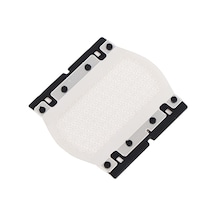 11b Serisi Elektrikli Tıraş Izgarası Izgarası İçin Tıraş Makinesi Folyosu Ve Kesicinin Değiştirilmesi