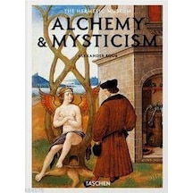 Alchemy & Mysticism - Alexander Roob - Taschen