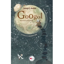 Googol - Bir Keşif Yolculuğu - Ezjı-648309