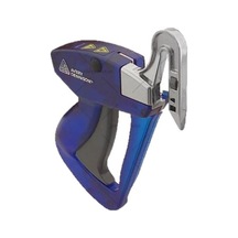 Avery Dennison Kılavuzlu Mikro iğneli MicroPin Kılçık Etiketleme Tabancası (MADE IN SWİTZERLAND)