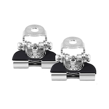 Kaput Üstü Led Montaj Ayağı Off Road Led Montaj Aparatı 2 Adet