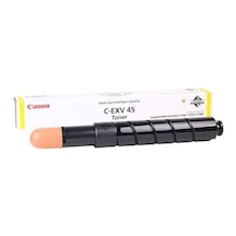 Canon Ir-C7260I Sarı Fotokopi Toner C-Exv 45