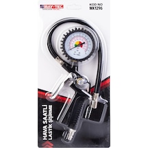 Baytec Hava Saatli Lastik Şişirme Tabancası Mk1296 N11.502