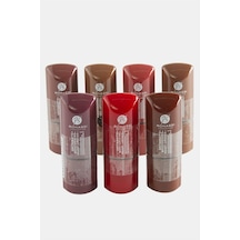 Ronassi Velvet Fnish Csmtex - 19 Matte Ruj-3 Diğer