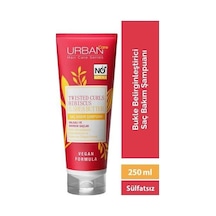 Urban Saç Kremi 250ml. Hibiscus&shea Butter