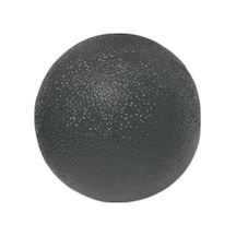 Cando 1495 Sert Sıkma Egzersiz Topu Siyah