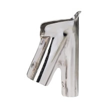 Professional Accessories 1609201798 Aksesuarı Schweissschuh 10 Mm