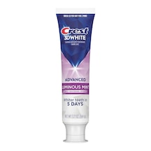 Crest 3d White Luminous Mint Diş Macunu 104 Gr