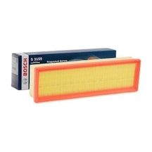 Citroen C2 1.4 2003-2009 Bosch Hava Filtresi S3159