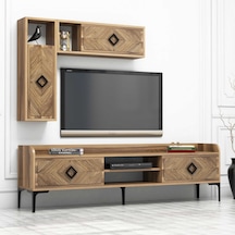 Variant Samba Tv Ünitesi - Ceviz