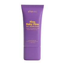 Vec Fırm Baby Fırm Dikey Kırışıklıklar Üzerinde Etkili Anti Aging Kremi