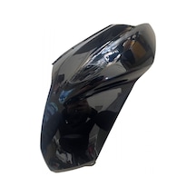 Cf Moto Sr250 Benzın Deposu Sağ Grenajı Sıyah