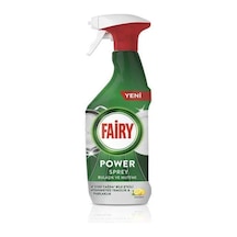 Power Mutfak-banyo Sprey 500ml