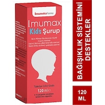 Imuneks Imumax Kids Şurup 120 Ml