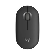 Logitech M350S Pebble 2 910-007015 Kablosuz Mouse