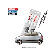 Hyundai Atos Silecek Takımı 1997-2008 Bosch Eco