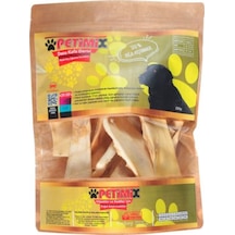 Petimix Dana Kafa Derisi Çiğneme Kemiği 250 G