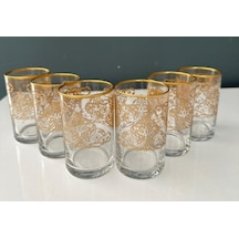 Decorium Kahve Su Bardağı Viola 360 Ab