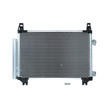 Toyota Yarıs Klima Radyatörü 2012-2014 88460-0d210-ori