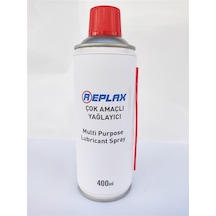 Replax Çok Amaçlı Yağlayıcı,Bakım Ve Koruma Sprey 400 ML