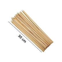 Çöp Şiş 30cm Ahşap Çubuk Royaleks-alk-119 63337726