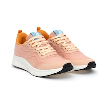 U.s. Polo Assn. Kadın Pudra Ayakkabı 50304474-vr042 Pudra