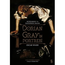 Dorian Gray'in Portresi (Ciltli)