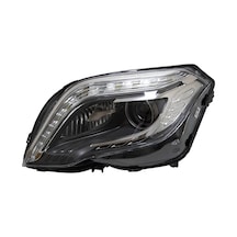 Mercedes X204 2012-2015 Komple Far Sol Bi Xenon A2048202339 Wender