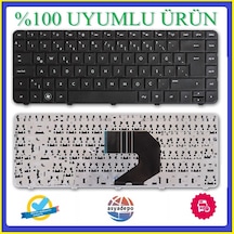 Asya.Depo HP Uyumlu 2000-2300 Serisi Klavye Tuş Takımı Siyah Tr