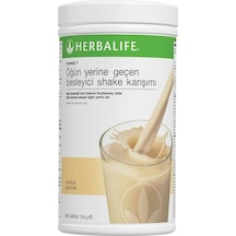 Herbalife1 Besleyici Shake Karışımı Vanilya Aromalı 550 G
