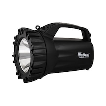 Hubrendy Çer Dev Fener Şarjlı 50 W Büyük Fener