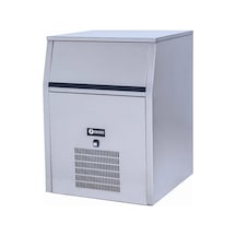 Iceinox Ice 90 Küp Buz Makinesi - Kendinden Hazneli - 90 Kg/gün