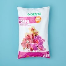 Orkide Torfu - 800 Gr Diğer