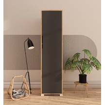 Antrasit - Safir Meşe